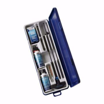 Vis detaljer for Gunslick pussesett 7mm Bilde av Gunslick pussesett 7mm