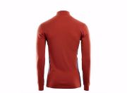 Bilde av WarmWool Mock Neck shirt, Man