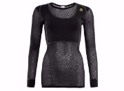 Bilde av WoolNet Crew Neck shirt, Woman