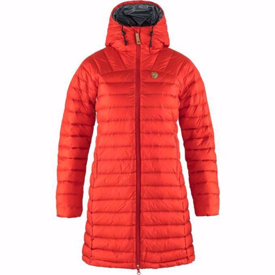 Bilde av Snow Flake Parka W