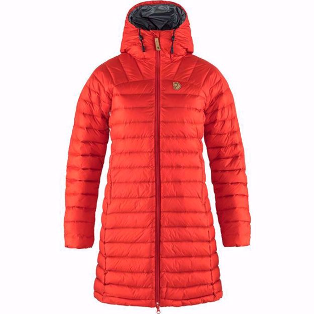 Bilde av Snow Flake Parka W