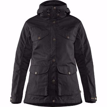 Vis detaljer for Vidda Pro Jacket W Bilde av Vidda Pro Jacket W