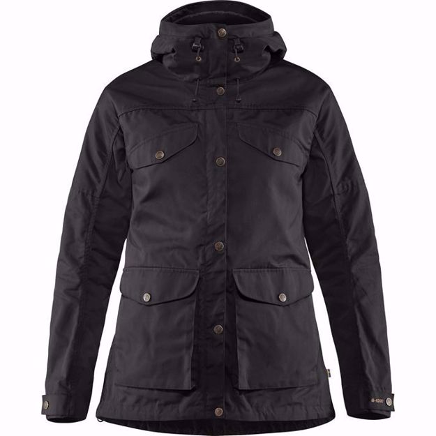 Bilde av Vidda Pro Jacket W