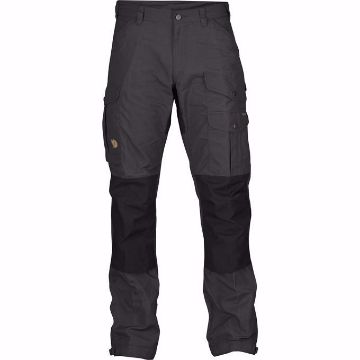 Vis detaljer for Vidda Pro Trousers M Reg Bilde av Vidda Pro Trousers M Reg