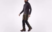 Bilde av Vidda Pro Trousers M Reg Dark Olive 40