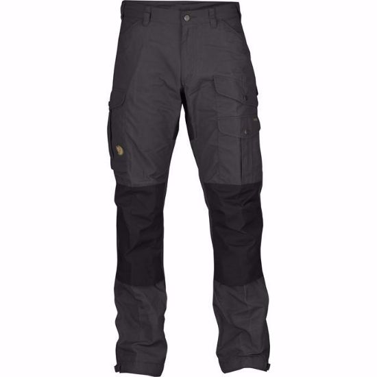 Bilde av Vidda Pro Trousers M Reg Dark Grey 54