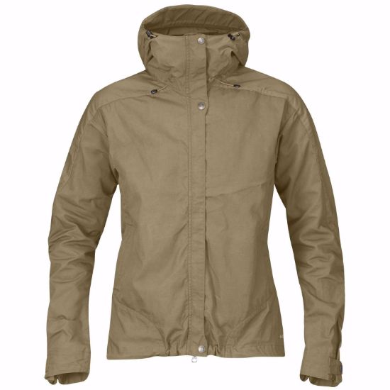Bilde av Fjellreven Skogsö Jacket Women 