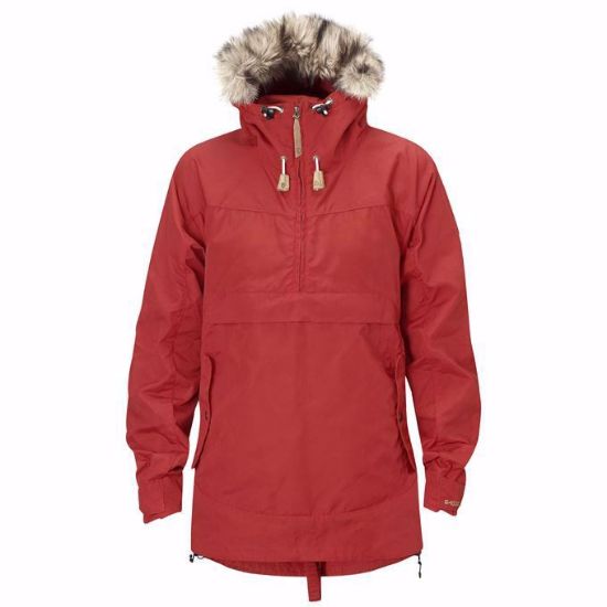 Bilde av Iceland Anorak W