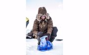 Bilde av Iceland Anorak W