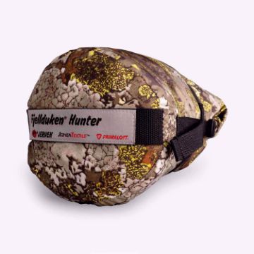 Vis detaljer for JERVEN HUNTER 102X220CM Bilde av JERVEN HUNTER 102X220CM