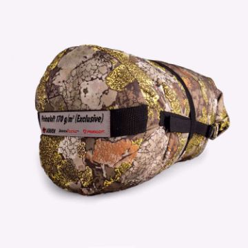 Vis detaljer for JERVEN PRIMALOFT vattering for Exclusive 170gr Bilde av JERVEN PRIMALOFT vattering for Exclusive 170gr