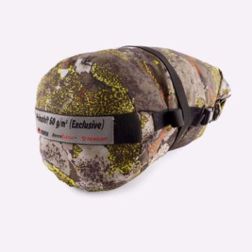 Vis detaljer for JERVEN PRIMALOFT vattering for Exclusive 60gr Bilde av JERVEN PRIMALOFT vattering for Exclusive 60gr