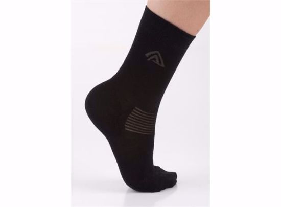 Bilde av Liner Socks Jet Black 32-35