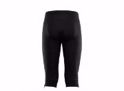 Bilde av WarmWool 3/4 summit longs Man Jet Black XS