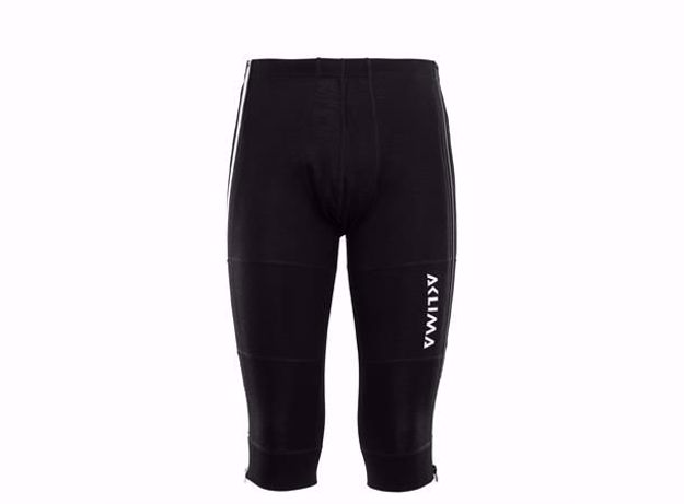 Bilde av WarmWool 3/4 summit longs Man