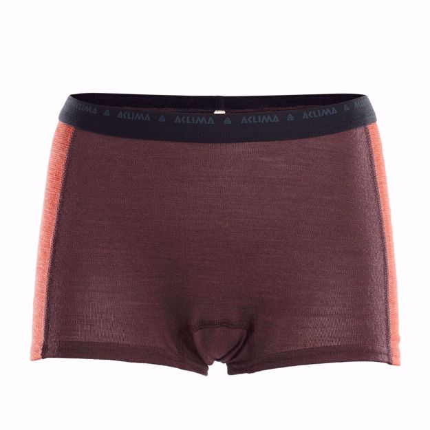 Bilde av WarmWool Boxer shorts, Woman