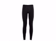 Bilde av WarmWool Longs, Woman Jet Black XS