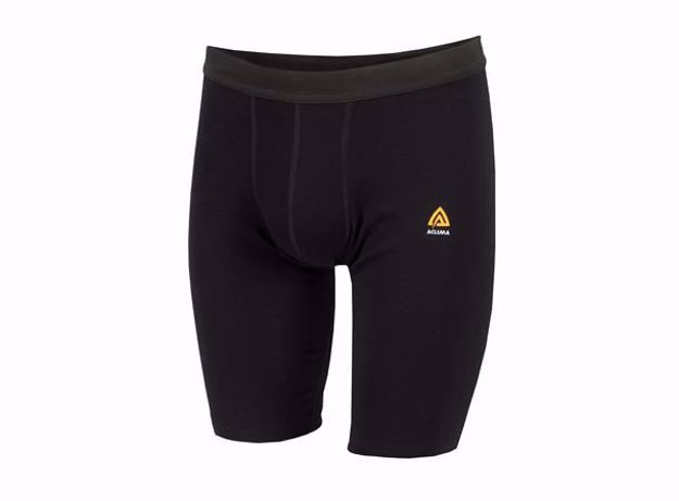 Bilde av WarmWool Shorts (long), Man