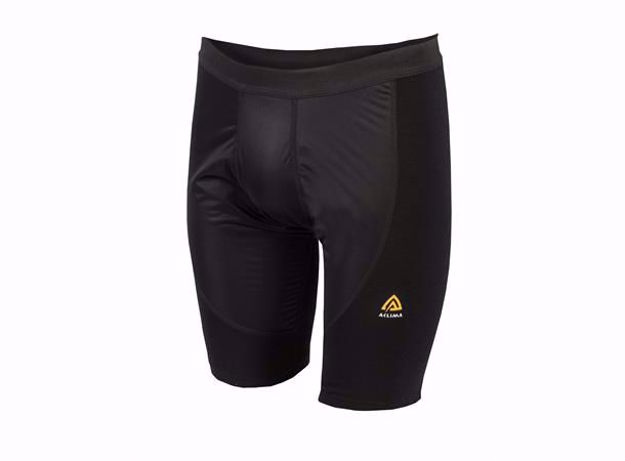 Bilde av WarmWool Shorts windst Man