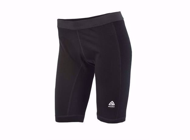 Bilde av WarmWool Shorts windst Woman