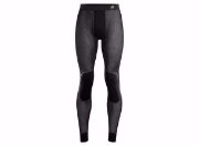 Bilde av WoolNet Longs, Man Jet Black XS