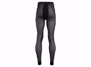 Bilde av WoolNet Longs, Man Jet Black XS