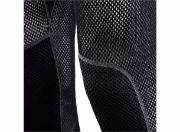 Bilde av WoolNet Longs, Man Jet Black XS