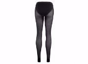 Bilde av WoolNet Longs, Woman Jet Black XS