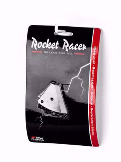 Bilde av Rocket Racer 200mm Skjær