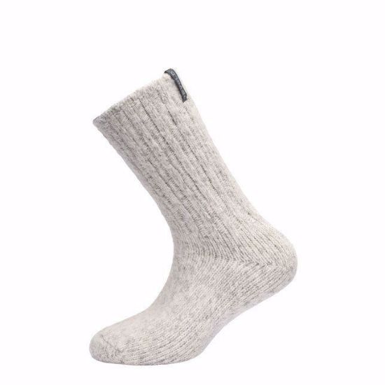 Bilde av NANSEN SOCK INK 36-40