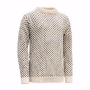 Bilde av NORDSJØ SWEATER CREW NECK Olive XS
