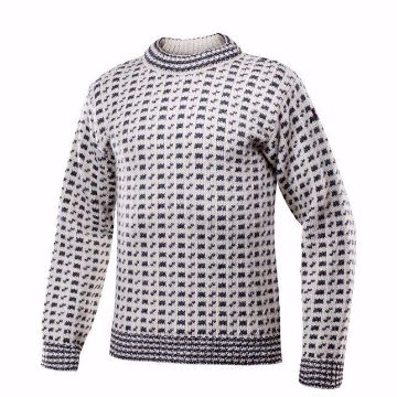 Vis detaljer for ORIGINAL ISLENDER CREW NECK Bilde av ORIGINAL ISLENDER CREW NECK