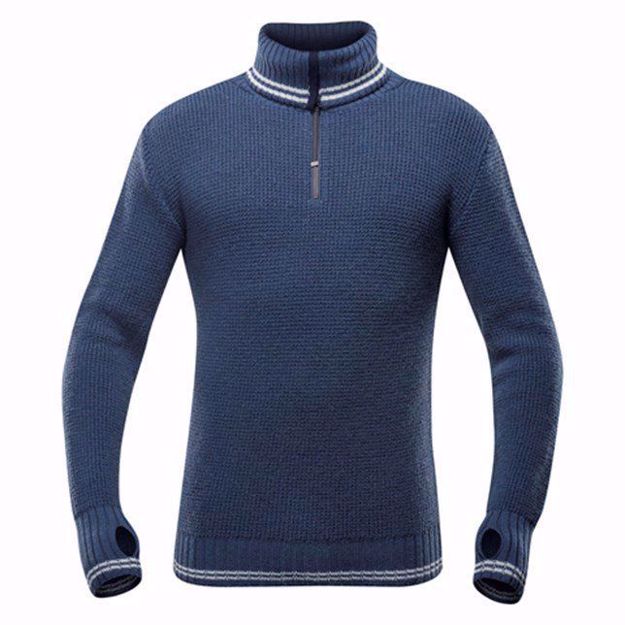 Bilde av Randers Zip-Neck