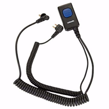 Vis detaljer for Layfayette Miniheadset/peltor/m4&m5 Bilde av Layfayette Miniheadset/peltor/m4&m5