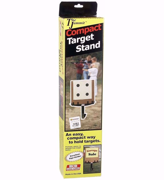 Bilde av MTM Compact Target Stand