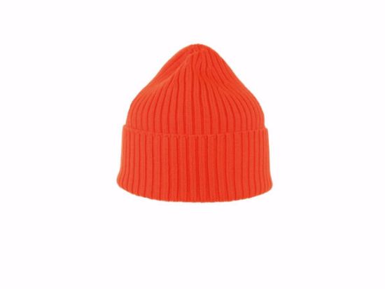 Bilde av MJM Beanie Orange OneSize