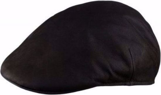 Bilde av MJM Country Nappa Wax Brown S