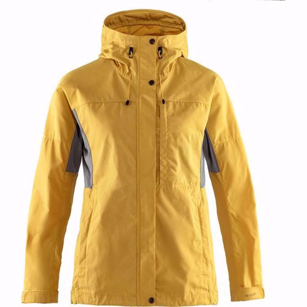 Bilde av Kaipak Jacket W