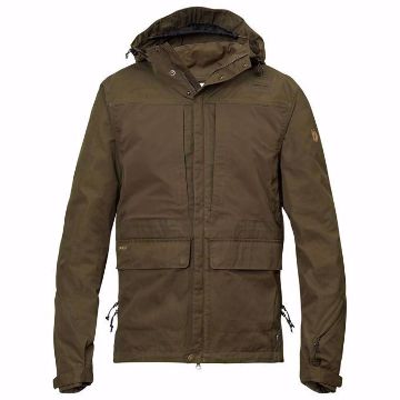 Vis detaljer for Lappland Hybrid Jacket M Bilde av Lappland Hybrid Jacket M