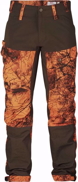 Bilde av Lappland Hybrid Trousers M