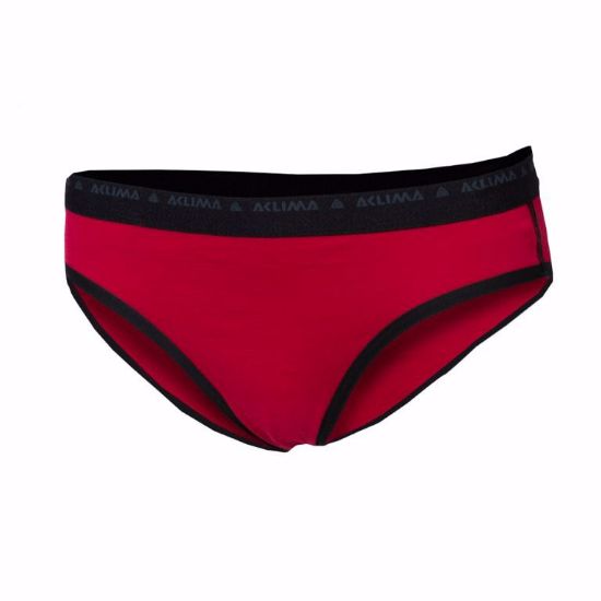 Bilde av LightWool Briefs, Woman