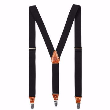 Vis detaljer for Singi Clip Suspenders Bilde av Singi Clip Suspenders