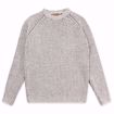 Bilde av Fishermans Rib Crew Neck Sweater