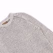 Bilde av Fishermans Rib Crew Neck Sweater