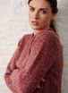 Bilde av Roll Neck Sweater