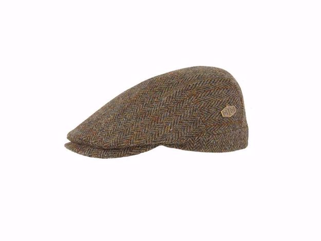 Bilde av MJM Hunter Harris Tweed