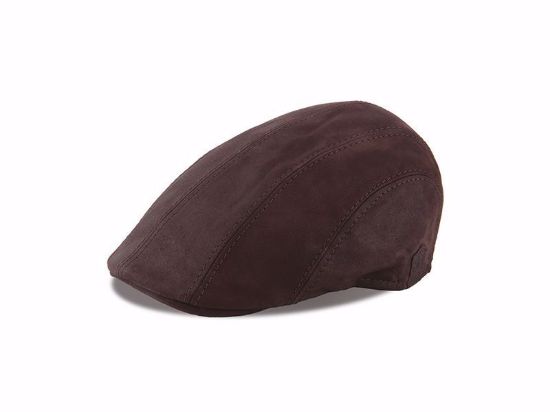 Bilde av MJM Maddy Nappa Brown S