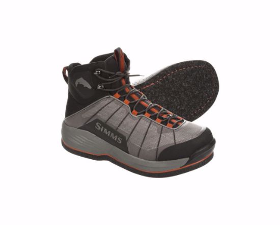 Bilde av Flyweight Boot - Felt Steel Grey US 09