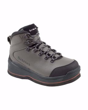 Vis detaljer for Women's Freestone Boot - Felt Bilde av Women's Freestone Boot - Felt