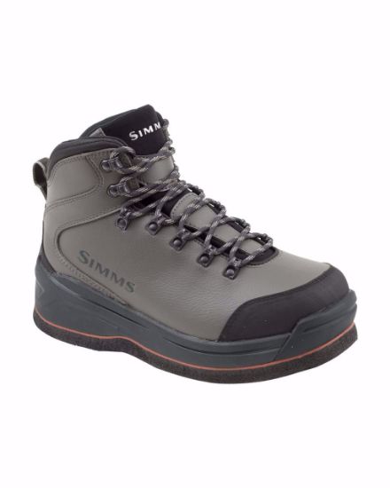 Bilde av Women's Freestone Boot - Felt Gunmetal US 12